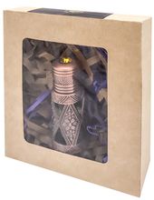 Масляные духи Shams Natural oils Уд Камбоджи, 3 мл