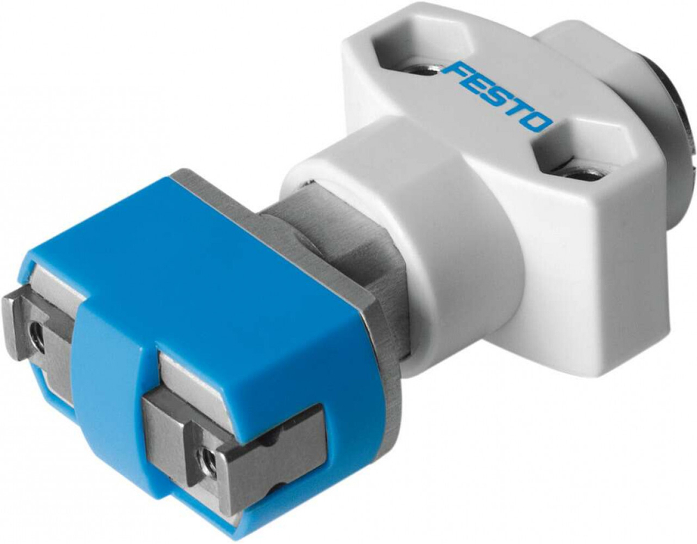 Захват параллельный миниатюрный Festo HGPM-08-EZ-G6