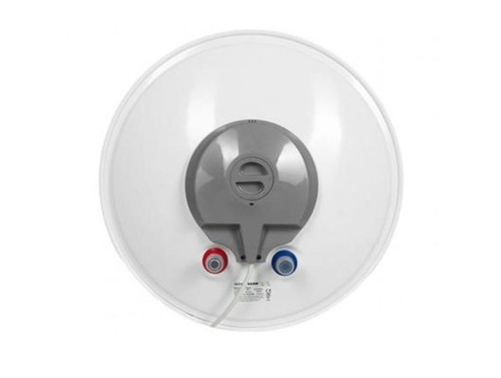 Водонагреватель Edisson ER-50 V,50 л, эмаль,1.5кВт,70 °C,45x53x46, шт