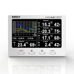 Профессиональная метеостанция RST MeteoScan 938pro