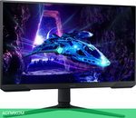 Монитор Samsung 24" Odyssey G3 S24DG300EIXCI