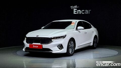 Kia K7 (Cadenza) Premier 2.5 GDI X Editions (06.2020)
