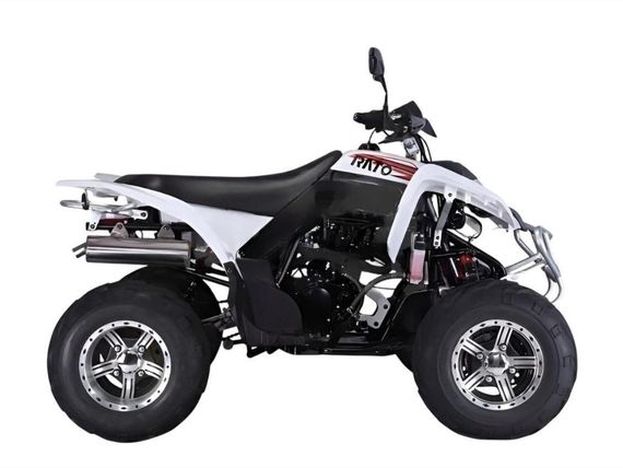 Квадроцикл RATO RТ250SТ-2