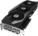 Видеокарта Gigabyte NVIDIA  GeForce RTX 3080TI GV-N308TGAMING OC-12GD 12ГБ GDDR6X, OC,  Ret
