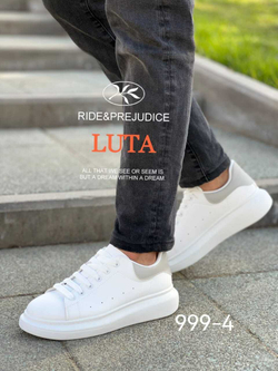 Кроссовки (40-45)р. / шт.