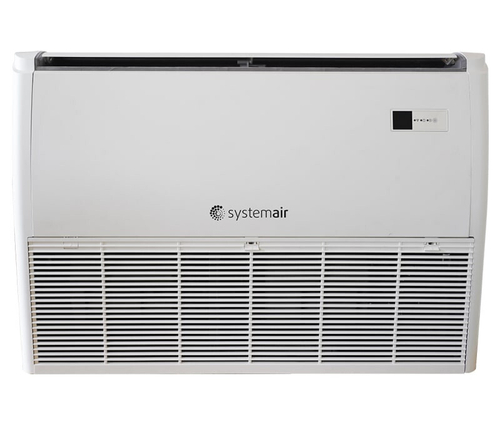Systemair SYSPLIT SIMPLE CEILING 60 HP Q
