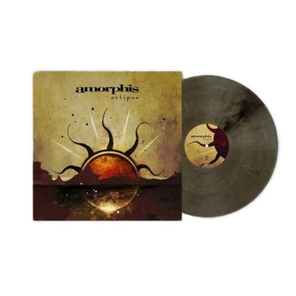 Amorphis / Eclipse (Coloured Vinyl)(LP)