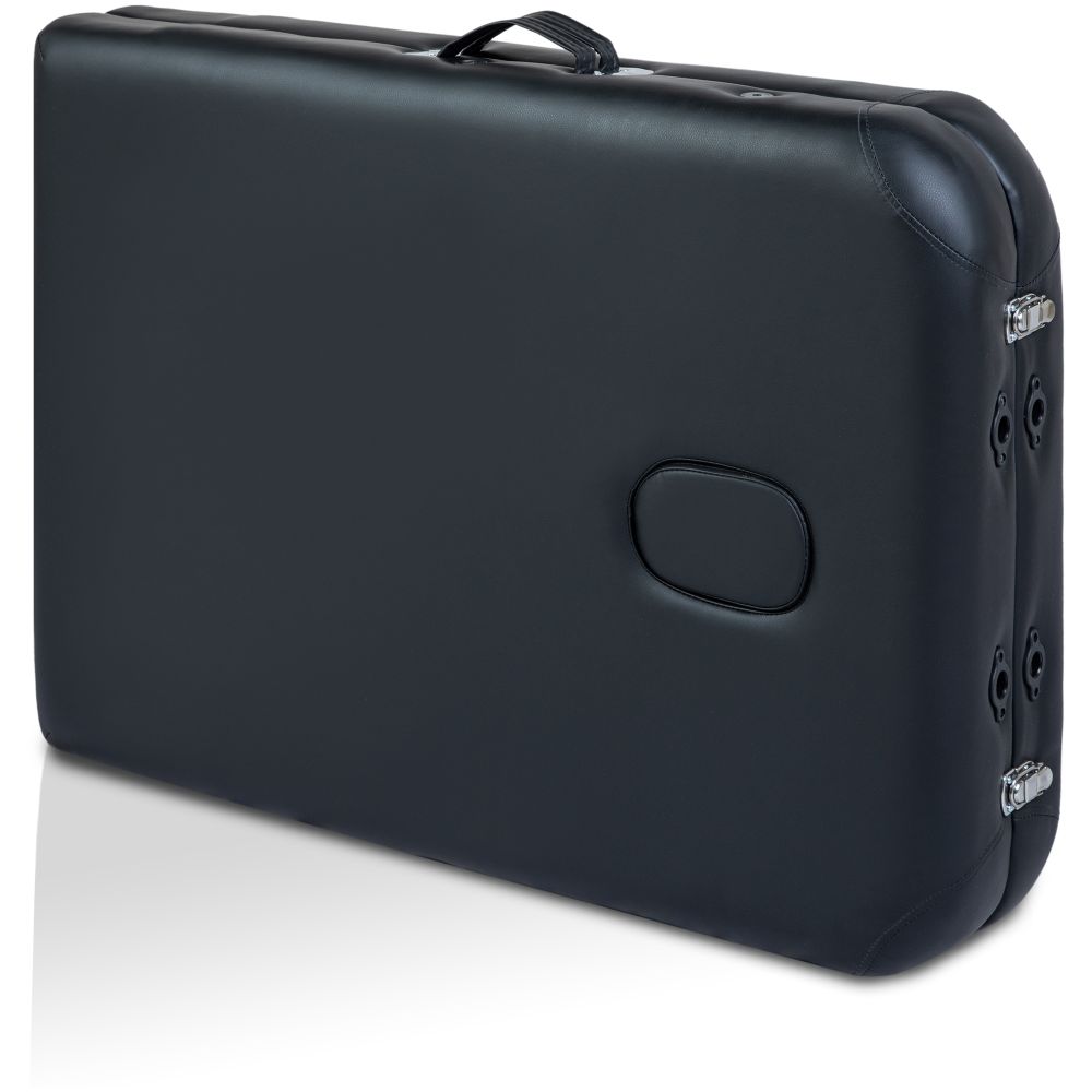 Массажный складной стол Mizomed Premium AL 2