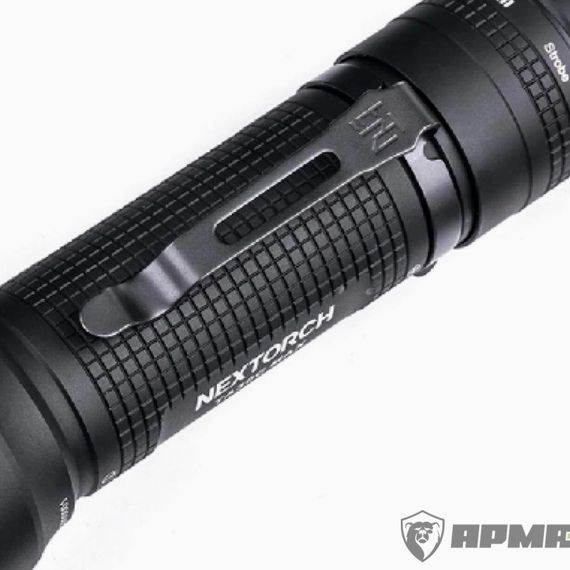 Фонарь тактический Nextorch TA30C Max 3000 люмен