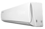 Внутренний блок мульти-сплит-системы ULTIMA COMFORT ECLIPSE MULTI DC EU Inverter UC-ECM12PN