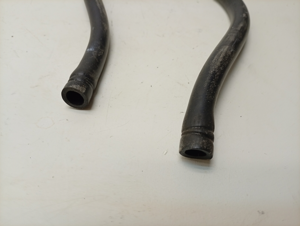 WSPE6H612A кт41 Трубки КЭН-дозатор для стиральной машины Beko б/у