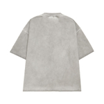 T-Shirt Gray «ЗМП» R2