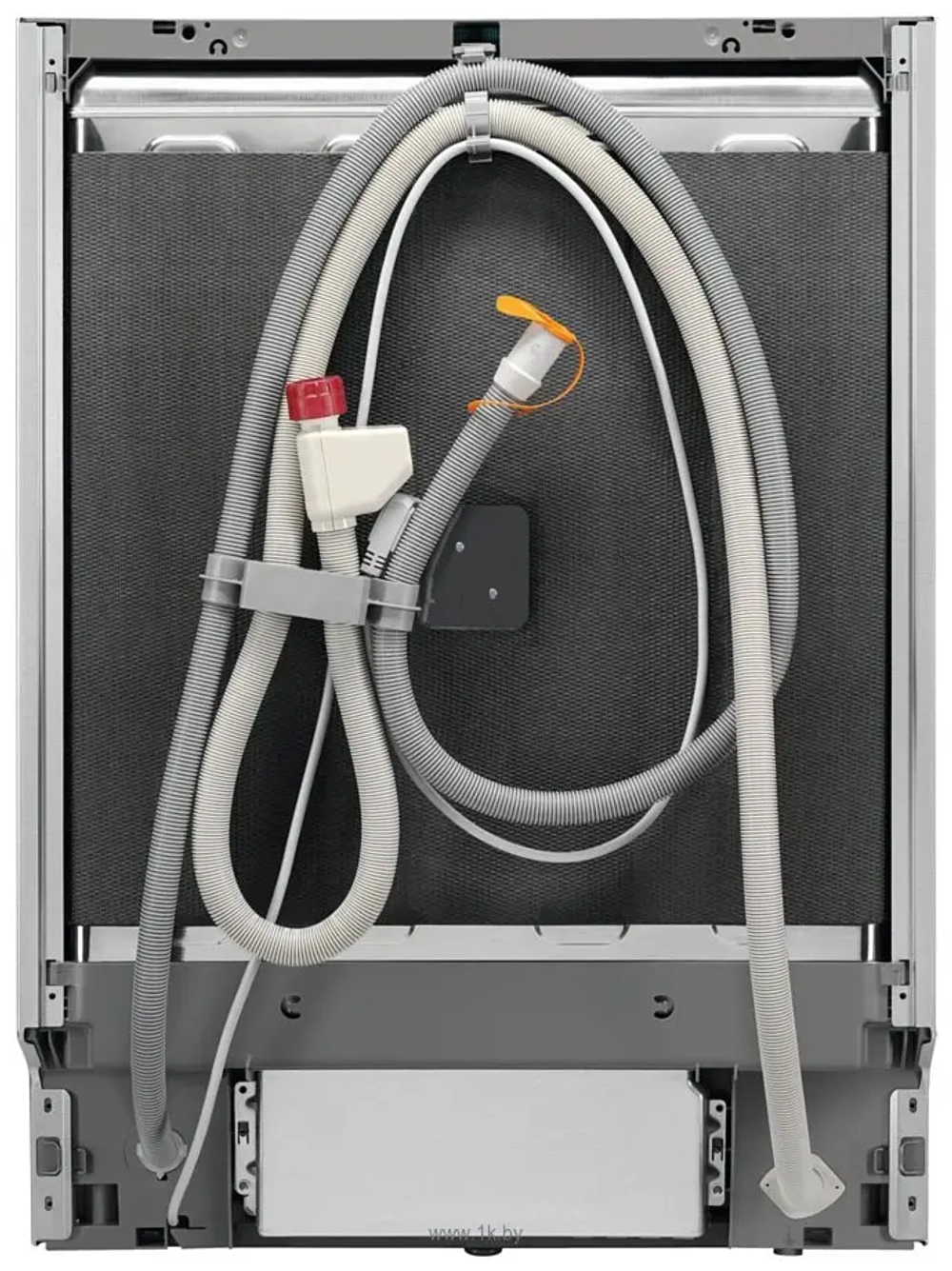 Встраиваемая посудомоечная машина Electrolux EEG88600W