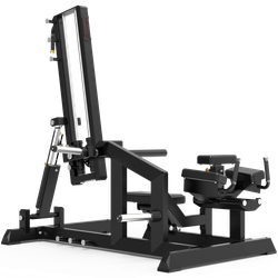 Impulse ECP625 глют машина (Ягодичные) профессиональный тренажер