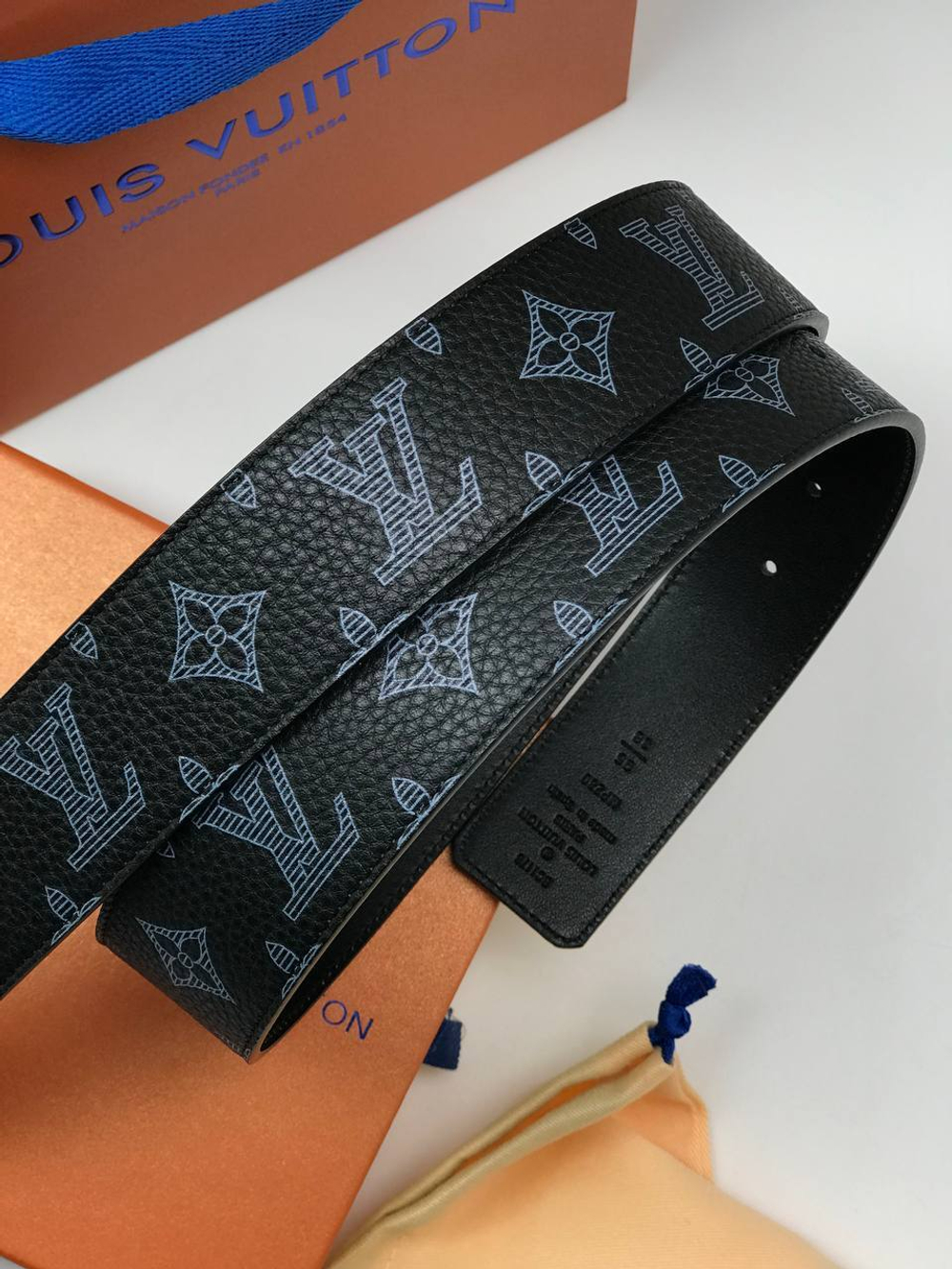 Ремень Louis Vuitton
