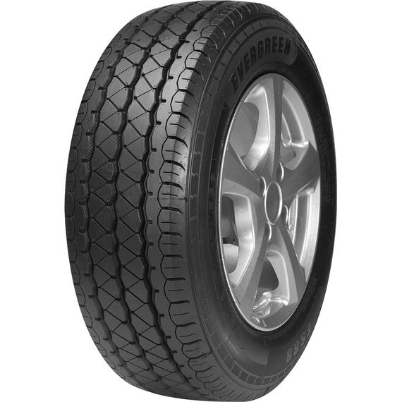 Evergreen ES88 195/70 R15C 104/102R