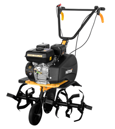 Мотокультиватор HUTER GMC-6.5