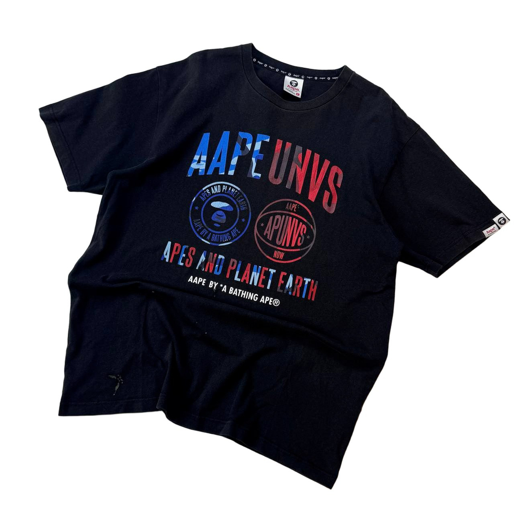 Футболка Aape