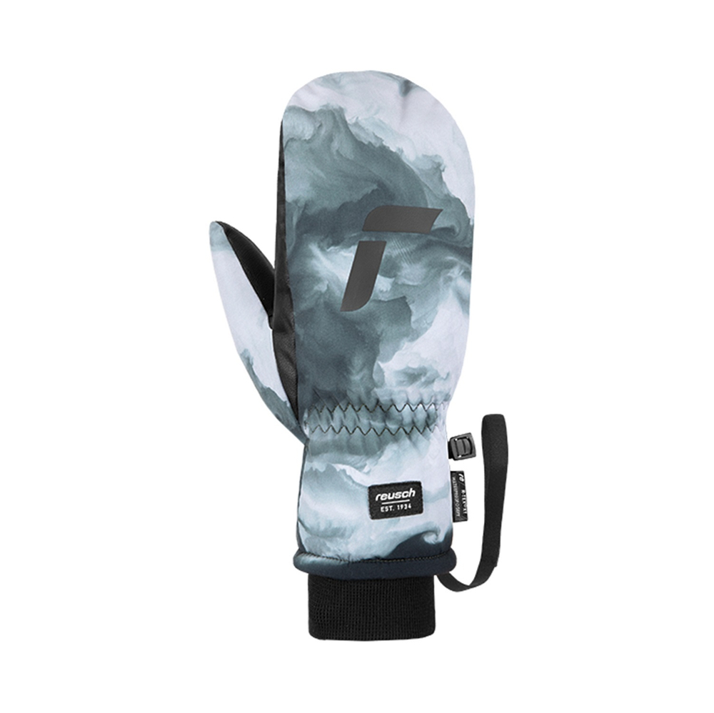 Варежки REUSCH Carter R-Tex Xt Smoke