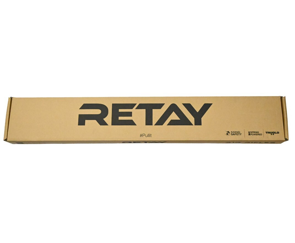 Винтовка пневматическая RETAY 70S Camo Jungle кал. 4.5 мм
