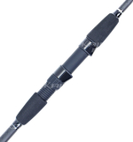 Спиннинг Kaida 852-728-228 Neon 2.28м 7-28г 4секц. вес 127г Carbon IM8 Колец 10шт  Тр.длина 0.61м Ручка Неопрен