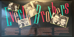 The Everly Brothers- The Everly Brothers Collection 2LP (Англия 1986г.)