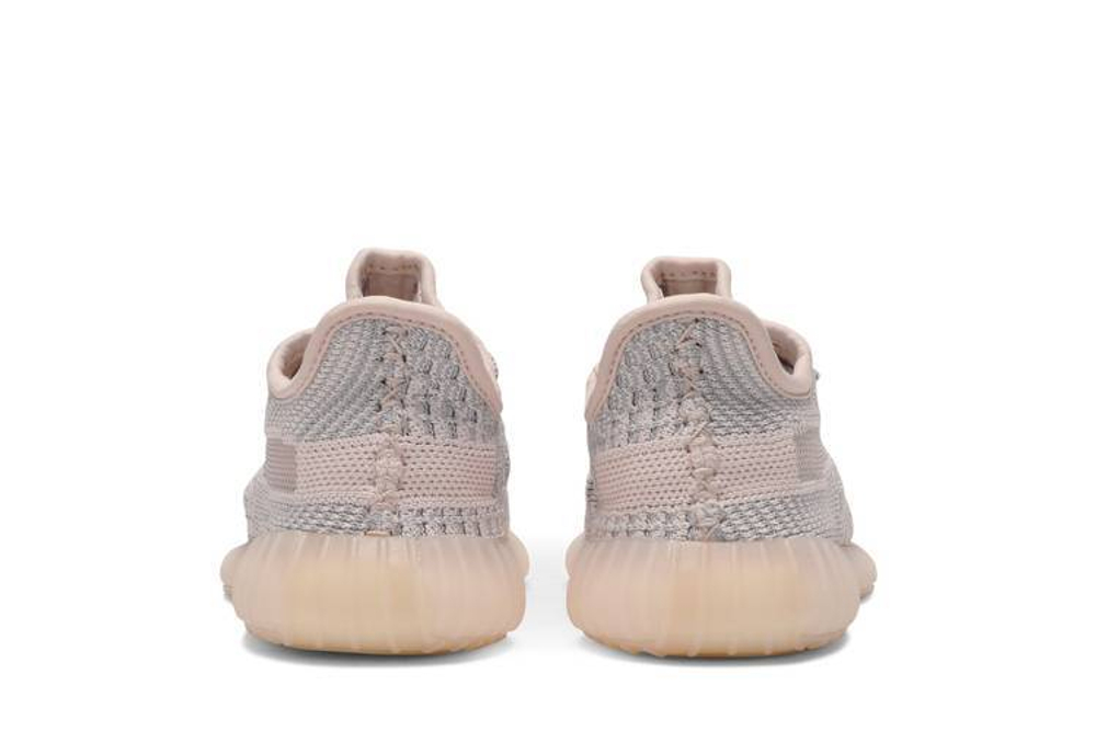 Кроссовки Adidas Originals Yeezy Boost 350 V2 "Synth"