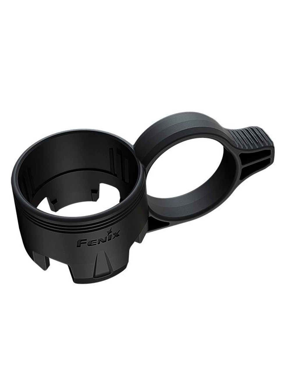 Крепление Fenix тактическое ALR-01 крепёжное кольцо