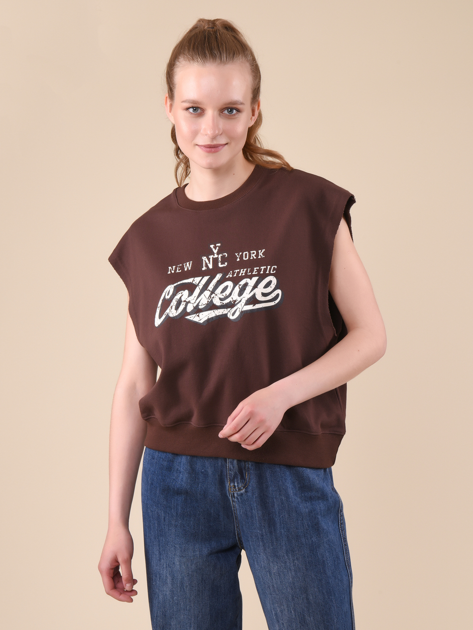 Жилет женский спортивный