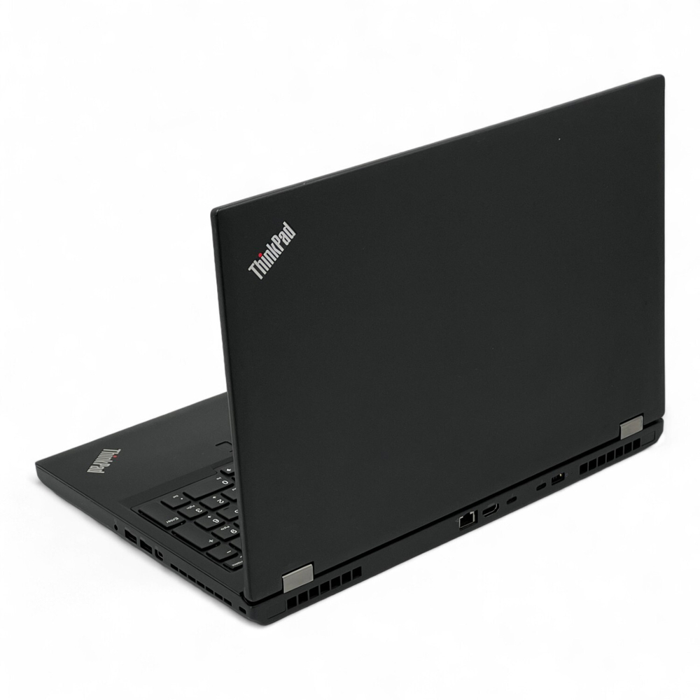 ThinkPad P52