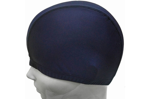 Шапочка для плавания текстильная