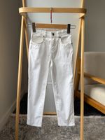 Хлопковые брюки Burberry, 128
