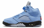 Кроссовки Jordan Air Jordan 5 "Unc"
