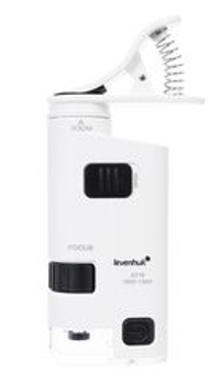 Микроскоп карманный для проверки денег Levenhuk Zeno Cash ZC16