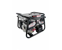 Бензиновый генератор "BRAIT" GB-6500-CU(E)