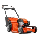 Газонокосилка бензиновая Husqvarna LC 353V самоходная: 3.2 л.с., нож 53 см, 9670694-01