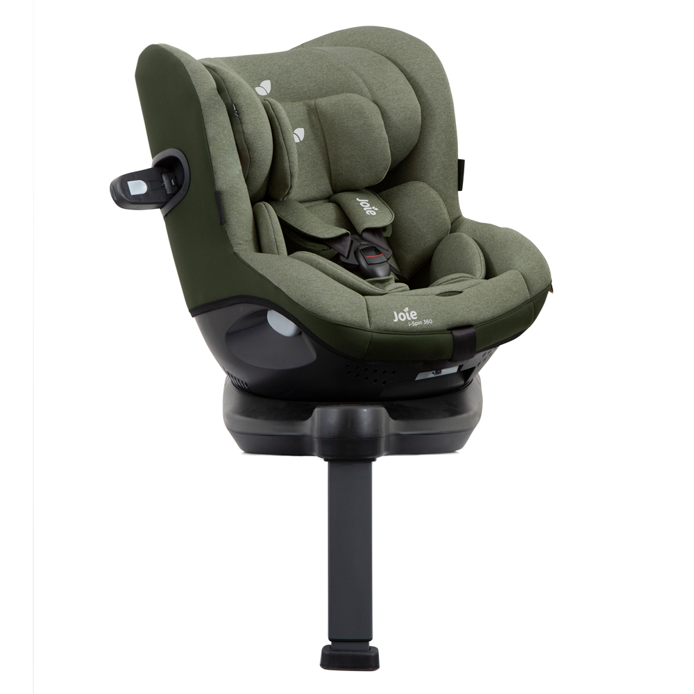 Детское автокресло Joie I-Spin 360