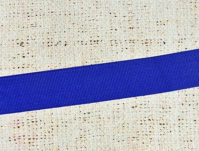 Лента репсовая, ш. 2,5 см.