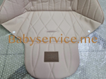 Чехол для стула Happy Baby Berny розовый