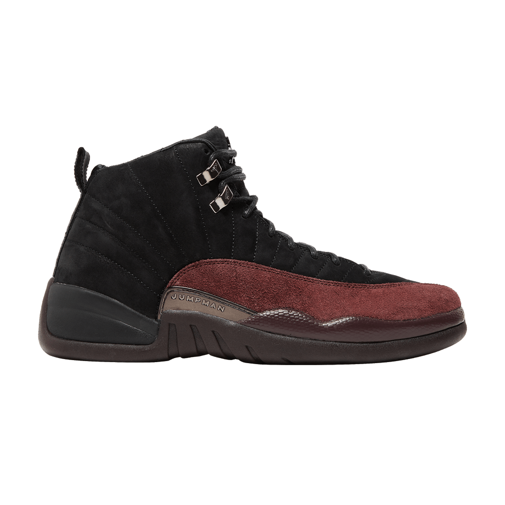 Кроссовки A Ma Manire X Jordan Air Jordan 12 Retro (Женская размерная сетка)
