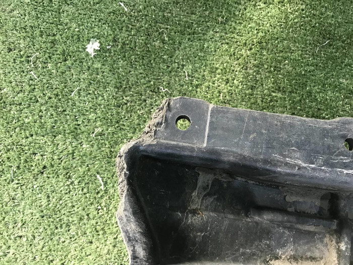 Усилитель задний Hyundai I30 2 GD (2011-2017)