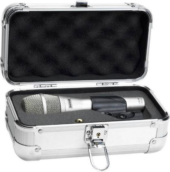 SHURE KSM9/SL