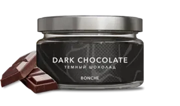 BONCHE - Dark Chocolate (120г)