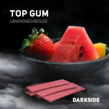 DarkSide - Top Gum (100г)