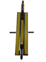 Самокат трюковой Tech Team Ambassador black/черн 1/4