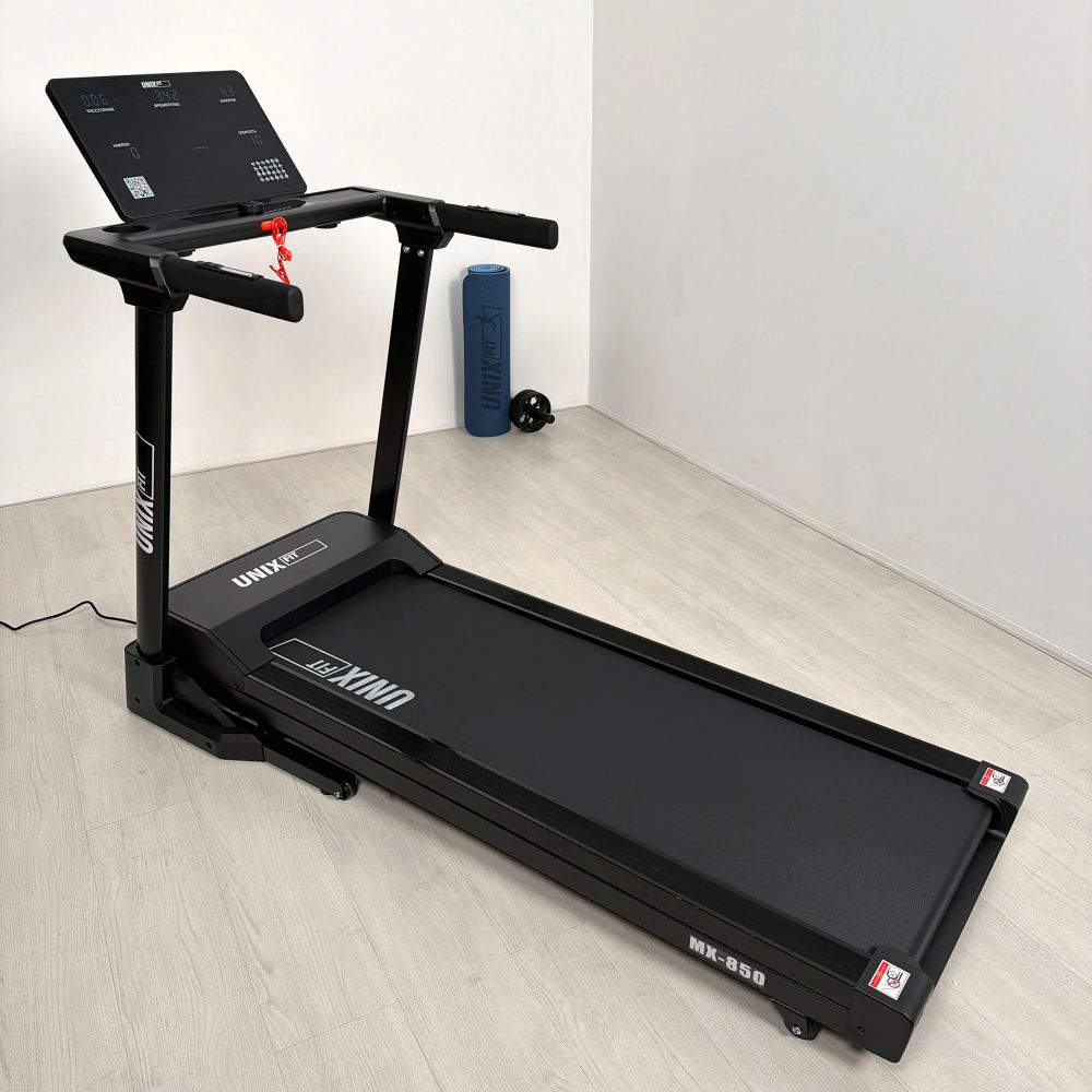 Беговая дорожка UNIX Fit MX-850 (версия 2.0)