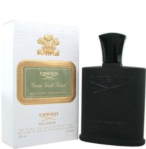 Купить духи Creed Green Irish Tweed, крид отзывы, алматы крид парфюм