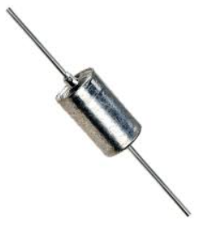 Электролитический К53-14: 22,0х10В