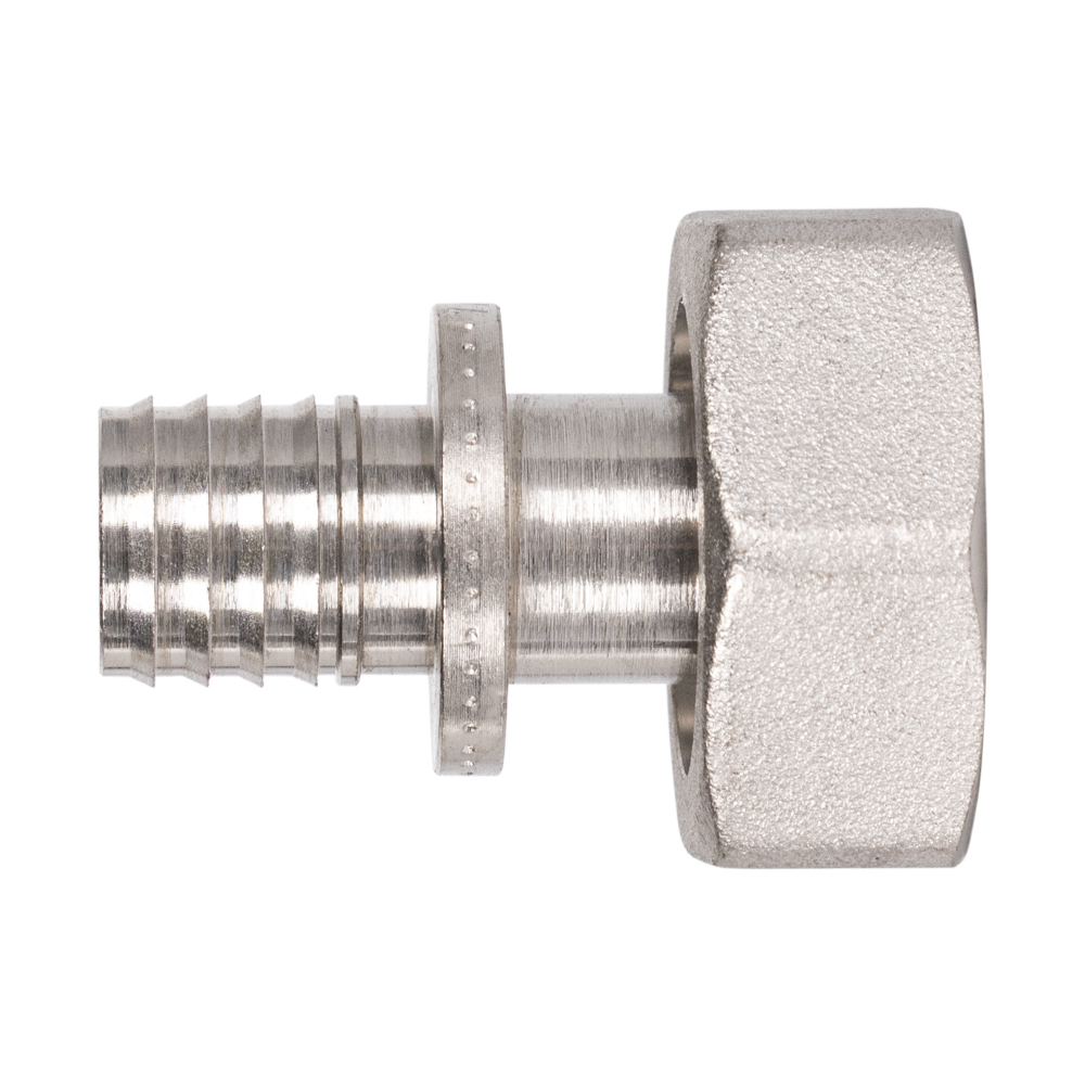 Соединение Royal Thermo прямое НГ 16×3/4"