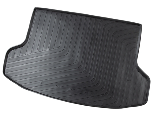 Коврик багажника для GAC GS3 2024-, Rival.13401002